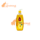 Johnson's Baby Shampoo No More Tears, 475 ml